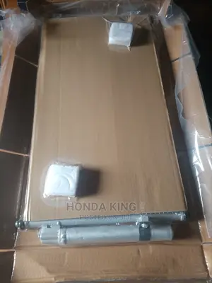A.C Condenser 08/010 Accord (Evil Spirit)