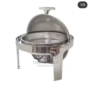 Chaffing Dish for Parties