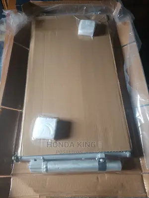 A.C Condenser for Honda Accord 013/016 Models