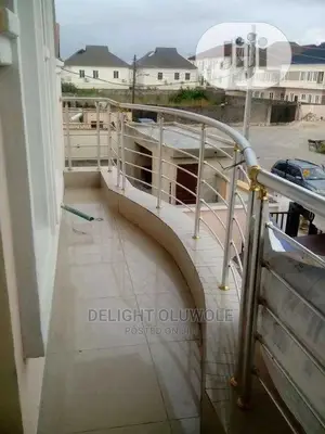 Hand Rails Stainless