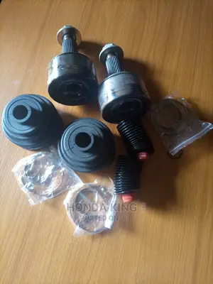 Brand New Driving Shaft for Honda Crosstour 010/013 Models