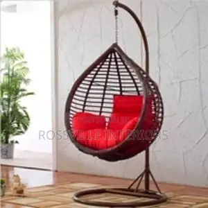 Rattan Hammock Swings / Basket Swings