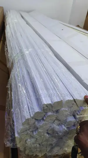 Imported P.O.P Cornices, Molud Accessories