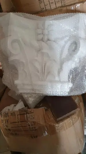 Imported Chapitols