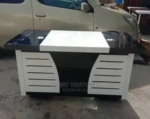 Brand New 1.4metre Executive Office Table