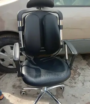Brand New and Imported Executive Office Chair