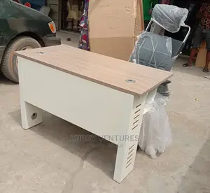 Brand New and Imported Executive Office 1.2mtr Table