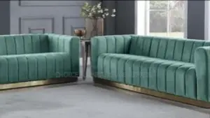 Soft Set of Chairs