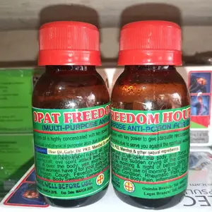 Anti Poison Oil Opat