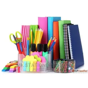 Stationery Items