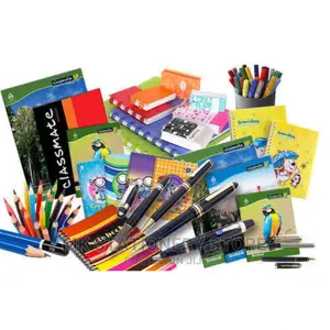 Stationery Items