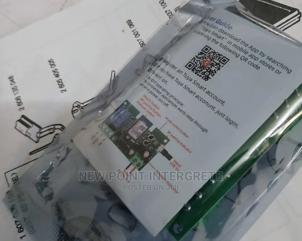 Ewelink Smart Usb 5v