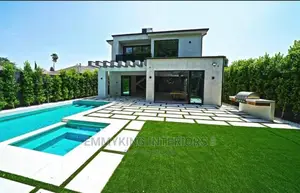 Outdoor Artificial Grass