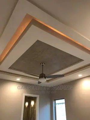 POP Ceiling Designer