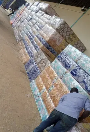 Different Sizes of Mattress