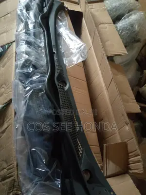 Wiper Grill 2016/17 Civic