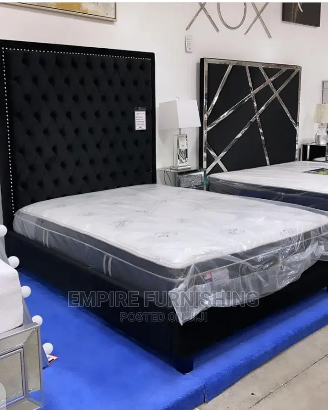 Bed Frame Set