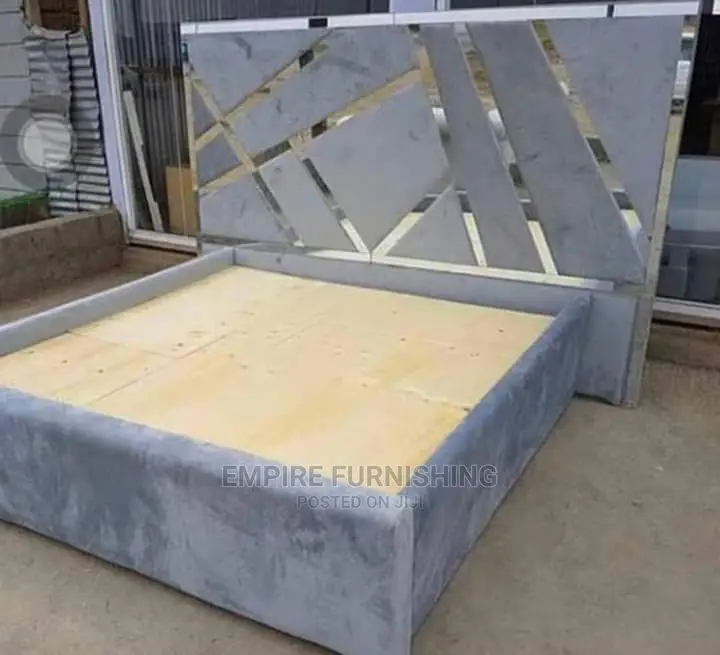 Bed Frame Set