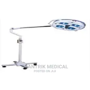Scantrik Medical Supplies Operating Light Four