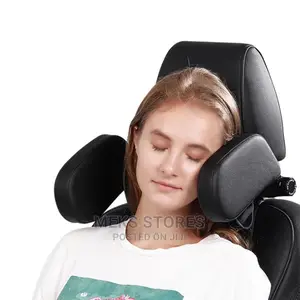 Car Sleeping Head Rest