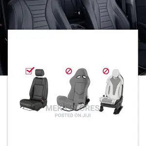 Car Sleeping Head Rest