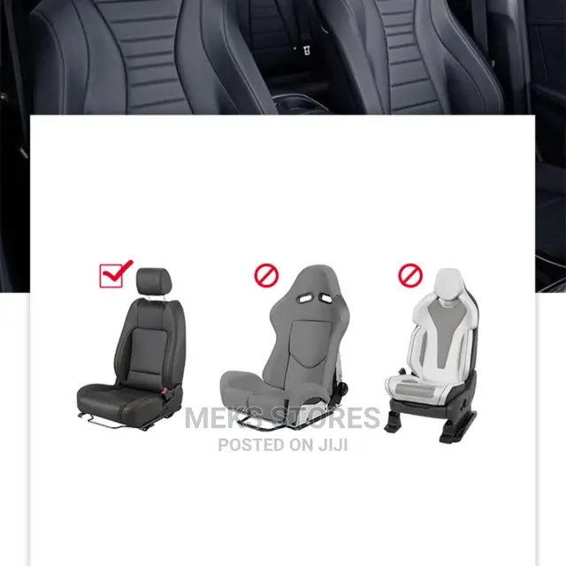 Car Sleeping Head Rest