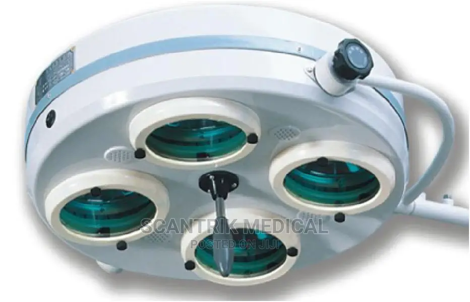 Operation Theatre Lights