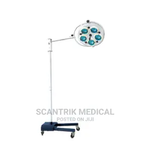 Medical Surgical Lamp