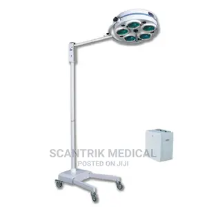 Medical Operation Lamp