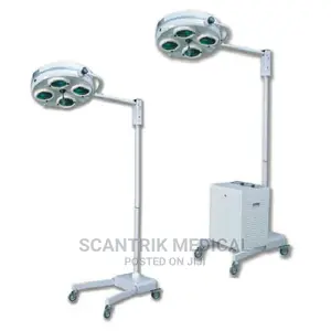 Medical Hospital Mobile Surgical