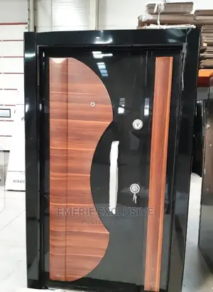 4ft: High Grade Luxury Entrance Door