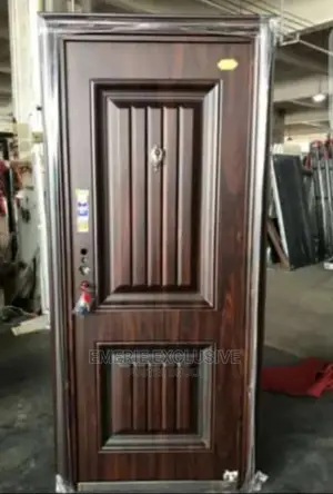 Photo - 3ft: GARMAN Steal Room Door