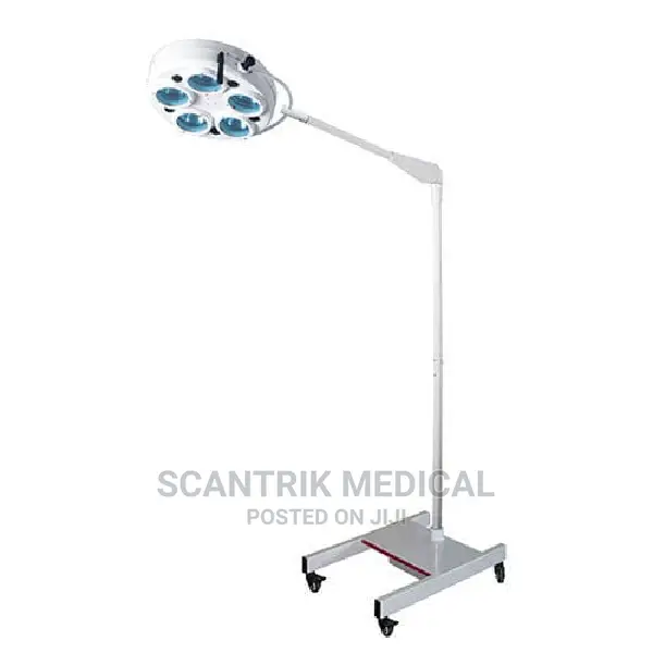 Surgical Operation Lamp