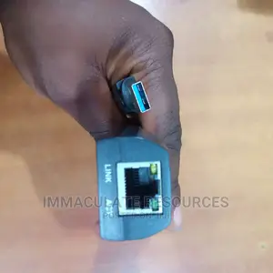 Photo - 3.0 Usb to Lan