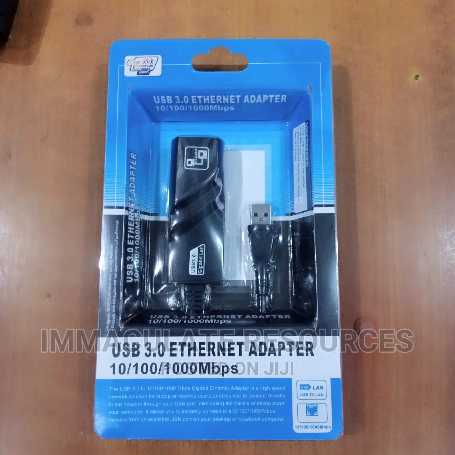 3.0 Usb to Lan