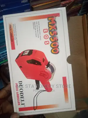 Price Labelling Machine Hand Self Ink