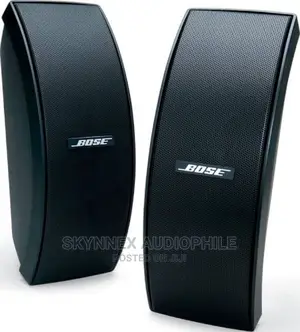 Bose Freespace 151 Se Outdoor Speaker