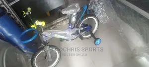 Children Biscycle Size 16"