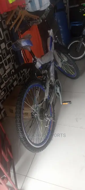 Adults Biscycle Size 26""
