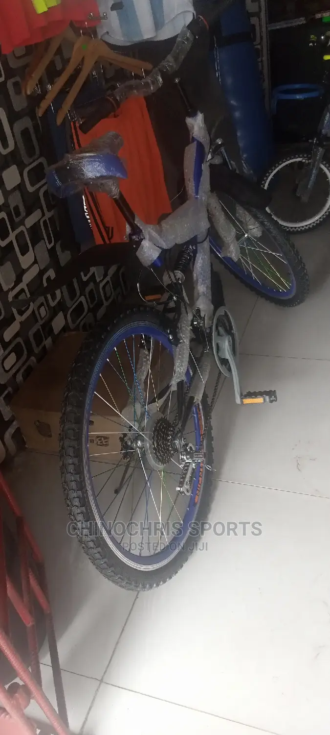 Adults Biscycle Size 26""