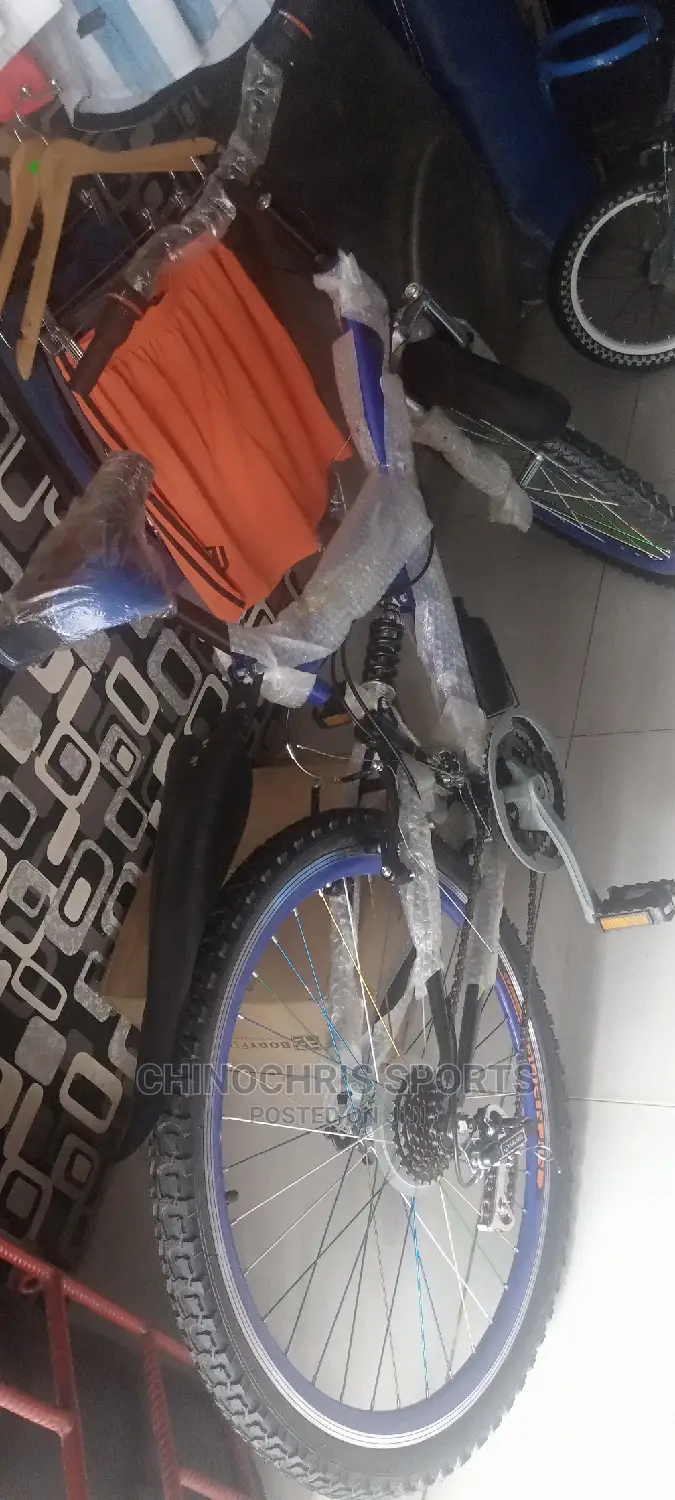 Adults Biscycle Size 26""