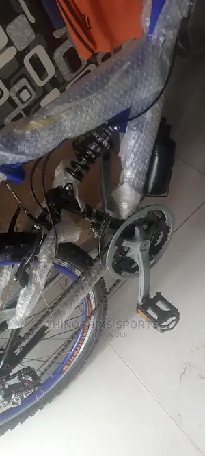 Adults Biscycle Size 26""
