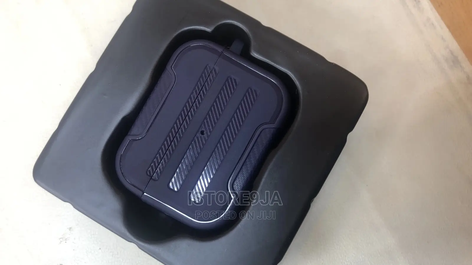 Rugged Armor Protective Case for Airpod Pro