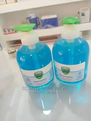 Effective Eliminating 99.99% Germs Hand Sanitizer