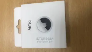 Apple Airtag