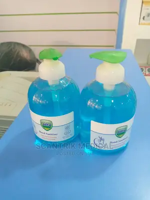 Skin Care Portable Hand Sanitizer Gel