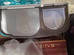 LG Washing Machine 7kg