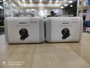 Sony WF-1000XM4