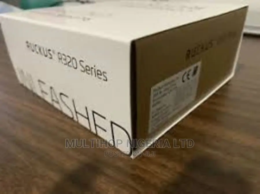 Ruckus R320 Access Point