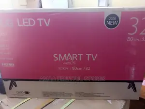 Lg 32 Inches Smart